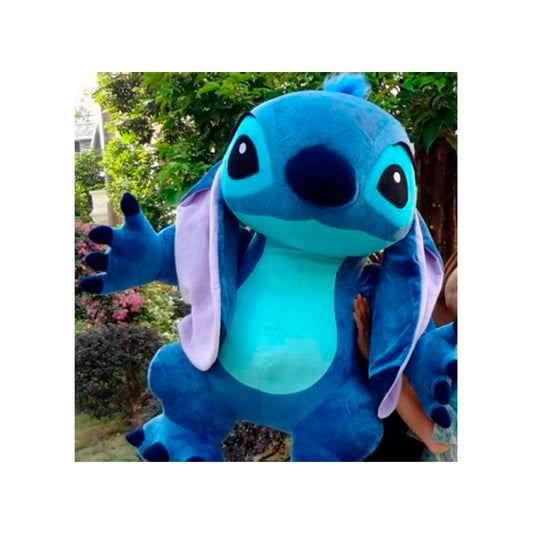 Peluche stitch