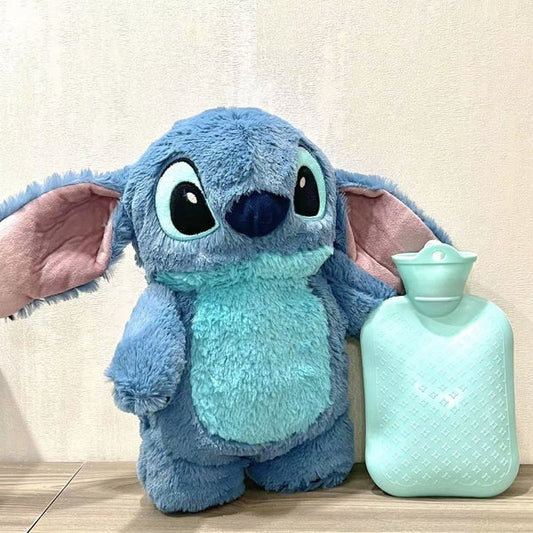 Peluche para los colicos